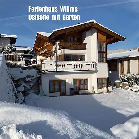 Ferienhaus Willms Am Gaisberg Kirchberg in Tirol Exterior photo