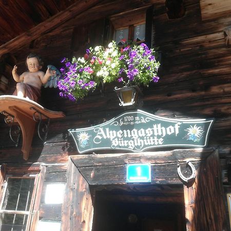 Ferienhaus Willms Am Gaisberg Kirchberg in Tirol Exterior photo