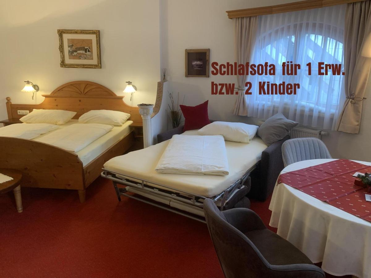Ferienhaus Willms Am Gaisberg Kirchberg in Tirol Exterior photo