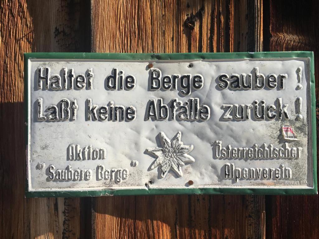 Ferienhaus Willms Am Gaisberg Kirchberg in Tirol Exterior photo