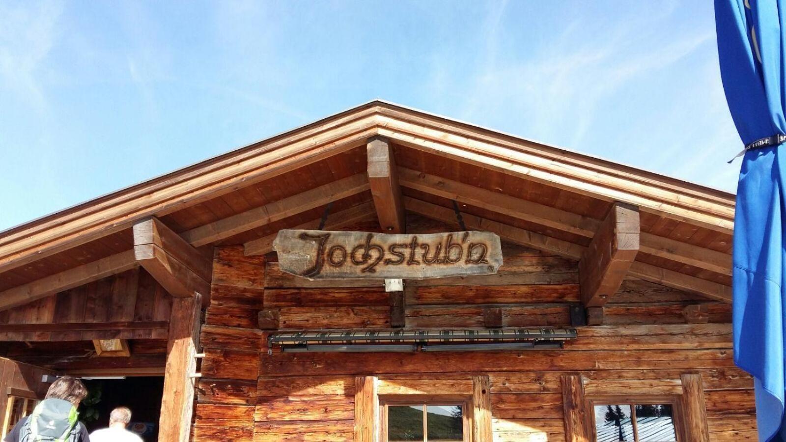 Ferienhaus Willms Am Gaisberg Kirchberg in Tirol Exterior photo