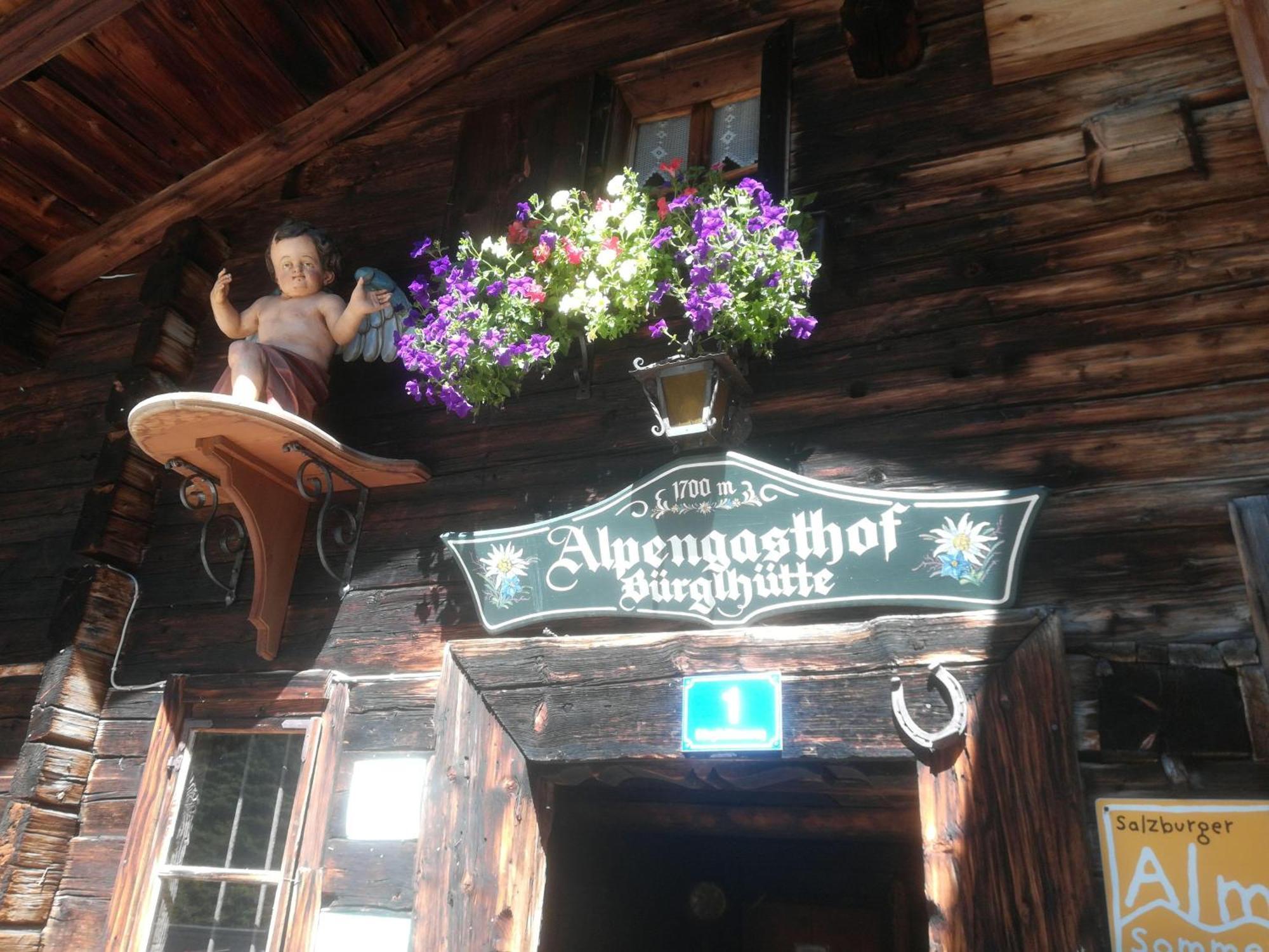 Ferienhaus Willms Am Gaisberg Kirchberg in Tirol Exterior photo