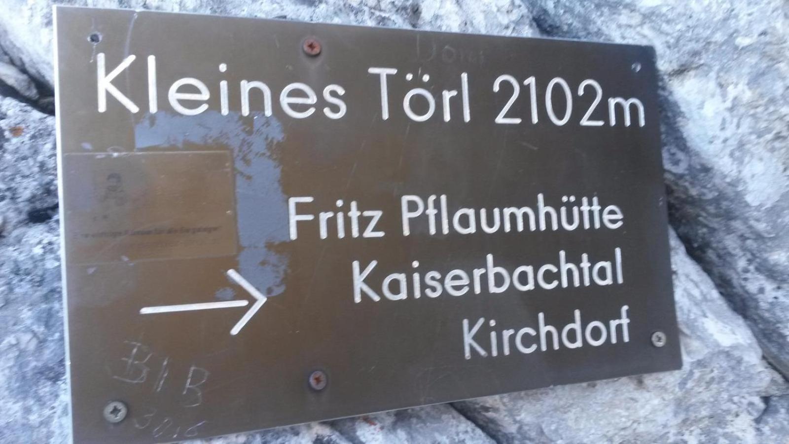 Ferienhaus Willms Am Gaisberg Kirchberg in Tirol Exterior photo